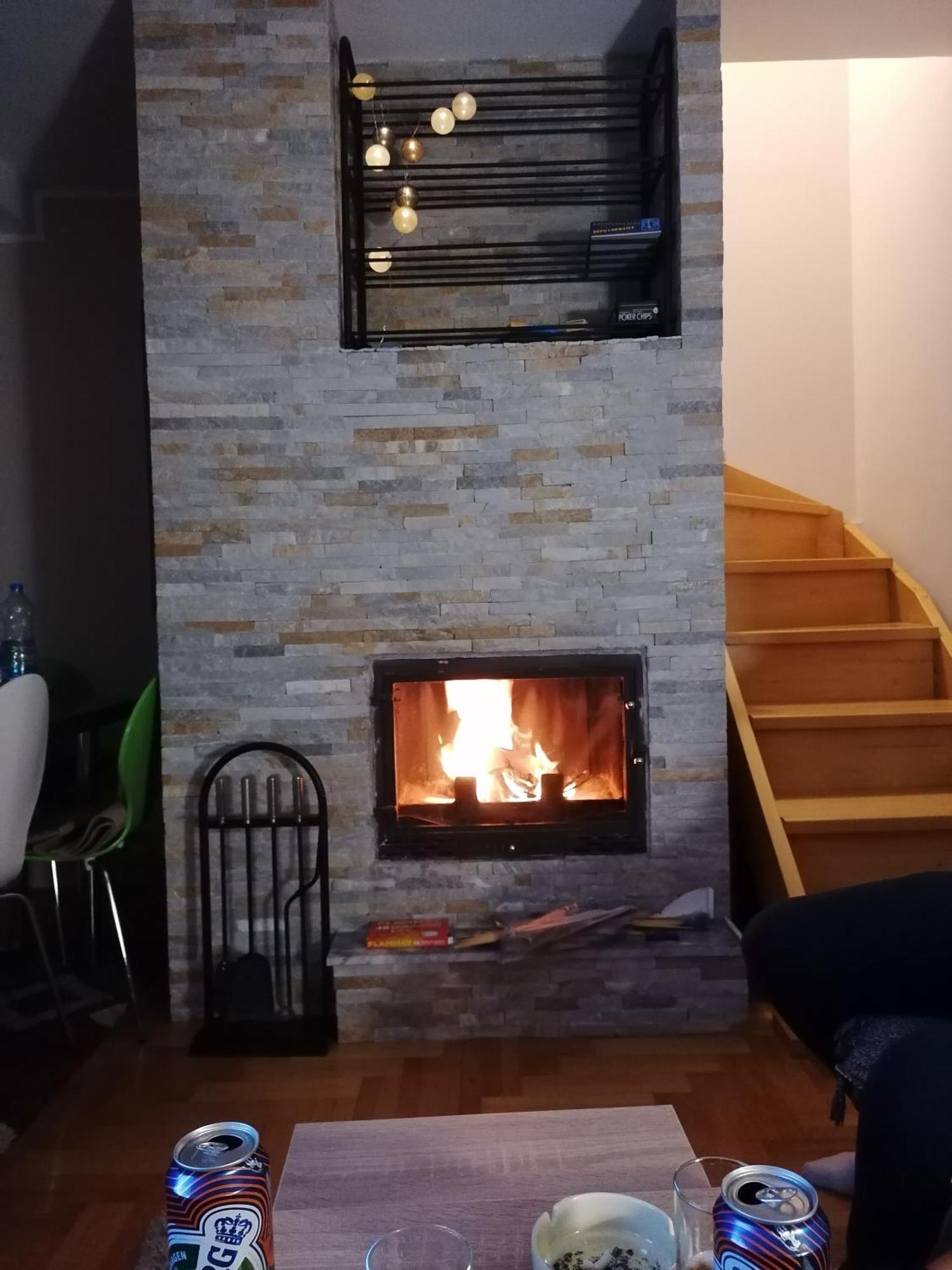 Zoara apartment Kopaonik Cameră foto